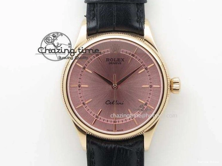 0507 Tailored Day Date 40 SS 228239 KF 1:1 Best Edition Green Roman Dial on President Bracelet VR3255 (Gain Weight) 826